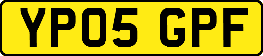 YP05GPF