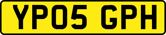YP05GPH