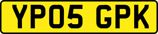 YP05GPK