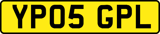 YP05GPL