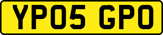 YP05GPO