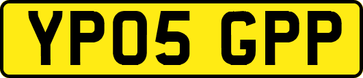 YP05GPP