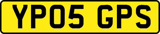 YP05GPS