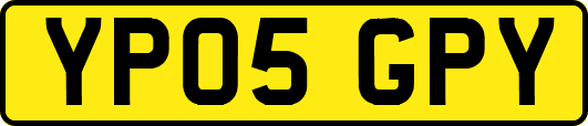 YP05GPY
