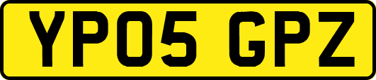 YP05GPZ