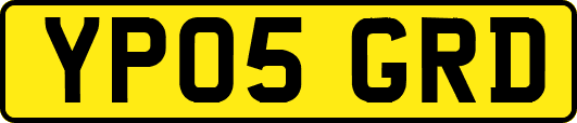 YP05GRD