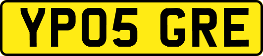 YP05GRE