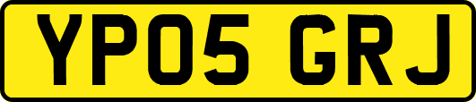 YP05GRJ