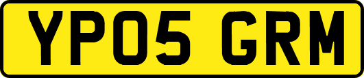 YP05GRM