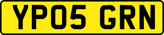 YP05GRN