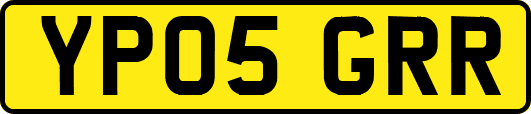 YP05GRR