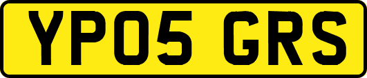 YP05GRS