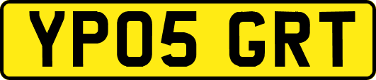 YP05GRT