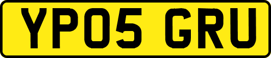 YP05GRU