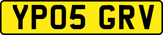 YP05GRV