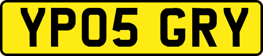 YP05GRY