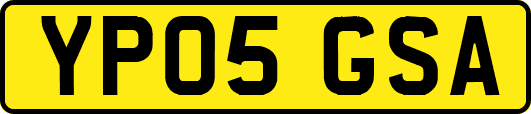 YP05GSA