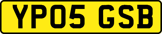 YP05GSB