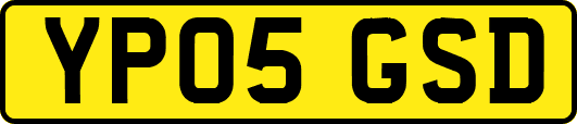 YP05GSD