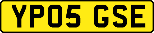 YP05GSE