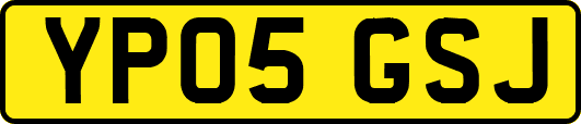 YP05GSJ