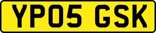 YP05GSK