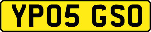 YP05GSO