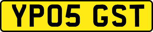 YP05GST