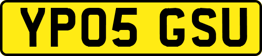 YP05GSU