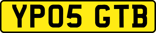 YP05GTB