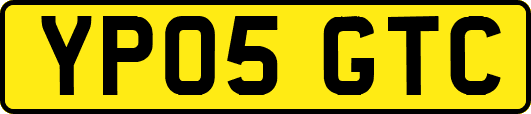 YP05GTC