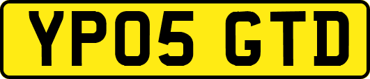 YP05GTD