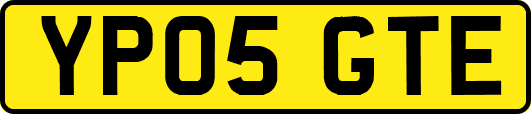 YP05GTE