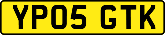 YP05GTK
