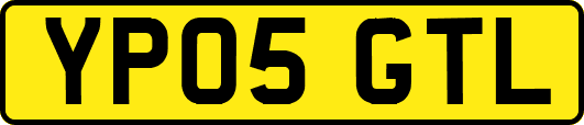 YP05GTL