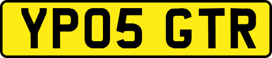YP05GTR