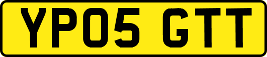 YP05GTT