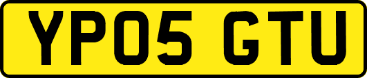 YP05GTU