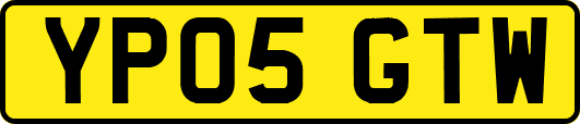 YP05GTW