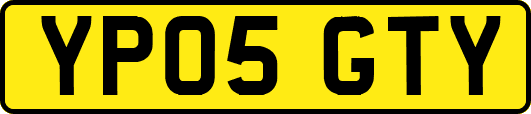 YP05GTY