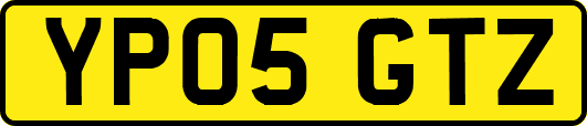 YP05GTZ