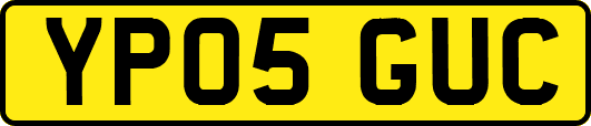 YP05GUC