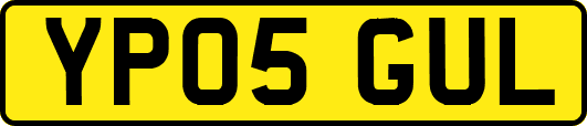 YP05GUL