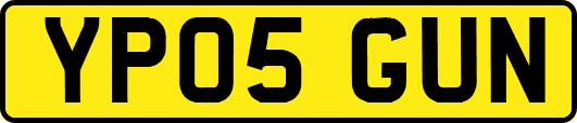 YP05GUN