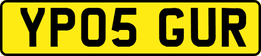 YP05GUR