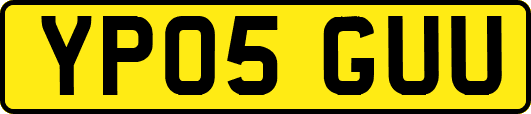 YP05GUU