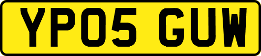 YP05GUW