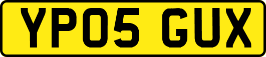 YP05GUX