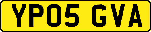 YP05GVA