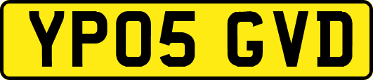 YP05GVD
